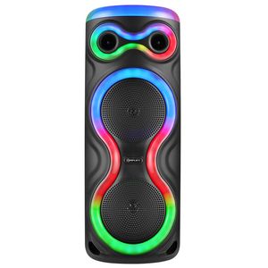 Amplify Blast Dual 8 Inch Party Speaker